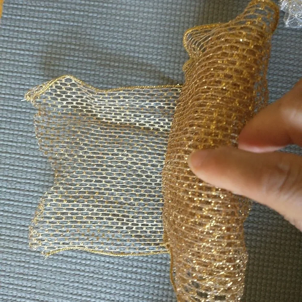 Vtg 7x Lot of Lace Trim White Cream Gold Various Lengths Sewing Craft